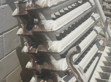 Radiatorlar