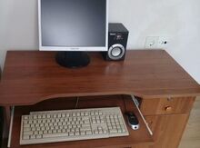 Masaüstü kompüter
