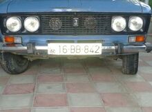 LADA (VAZ) 2106, 1992 il