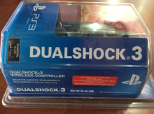 "Dualshock" joistiklar