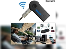 Avtomobil üçün bluetooth qəbul edici
