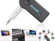 AUX bluetooth