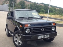 Niva(VAZ) avtomobili üçün kondisioner