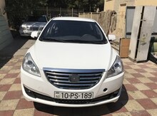 Lifan 720, 2015 il