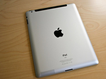 Apple iPad