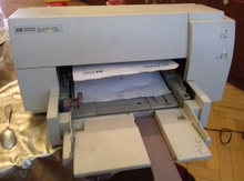 Printer "HP"