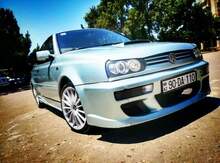 Volkswagen Golf, 1998 il