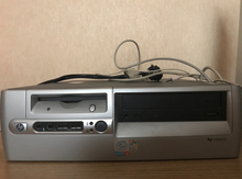 DDr1 Pentium 4 512 ram