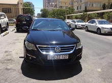 Volkswagen Passat CC, 2009 il