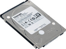 Sərt disk "Toshiba 1 TB"