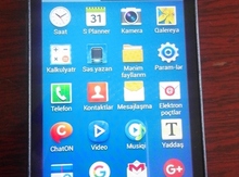 Samsung Galaxy S Duos 2 GT-S7582