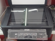 Printer "Epson L386"