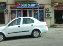 Mağaza, Nizami m.