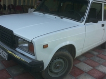 LADA (VAZ) 2107, 2006 il