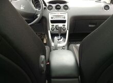 Peugeot 308, 2012 il