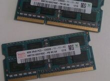 Operativ Yaddaşlar 4GB