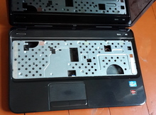 "HP G6-2000" korpusu