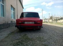 LADA (VAZ) 2106, 1986 il