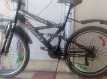 Velosiped "Uran"