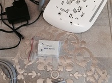 "TP-Link" modem