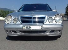 Mercedes E 240, 2000 il