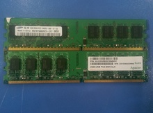Operativ yaddaş "DDR2 Ramlar"