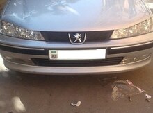 Peugeot 406, 2003 il