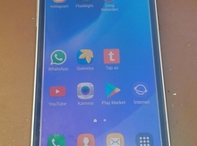 Samsung J3 2016