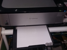 Printer "Canon"