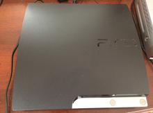 Sony Playstation 3 Slim
