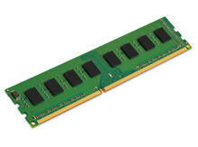 Ram DDR3, 4GB