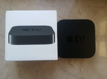 Apple Tv