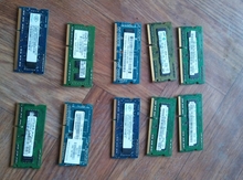 DDR 3 Ramlar