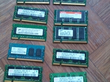 Operativ Yaddaş "DDR 2 ram"