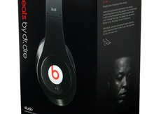 Qulaqlıq "Beats"