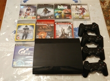 Playstation 3