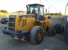 Foton kon, 2012 il