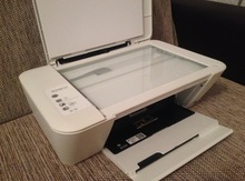 Printer "HP Deskjet 1510"