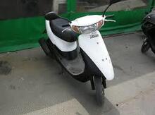 Honda Dio, 2011 il