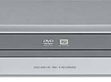 DVD recorder "Sony rdr-gx310"