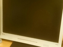 Монитор "Benq"
