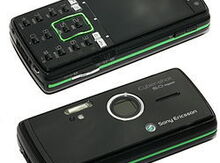 Sony Ericson K850i