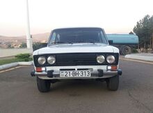 LADA (VAZ) 2106, 1995 il
