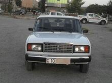 LADA (VAZ) 2107, 2007 il