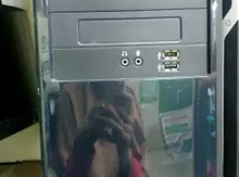 "Hp" prosessoru