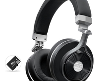 "Bluedio T3" qulaqlığı
