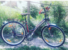 Velosiped