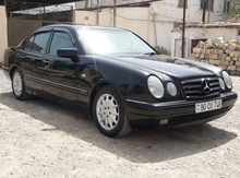 Mercedes E 230, 1997 il