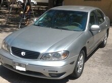 Nissan Maxima, 2004 il