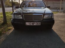 Mercedes C 180, 1996 il